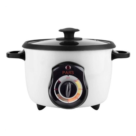 PARS Other - PARS Automatic Persian Rice Cooker (5 CUP) - AS IS!!